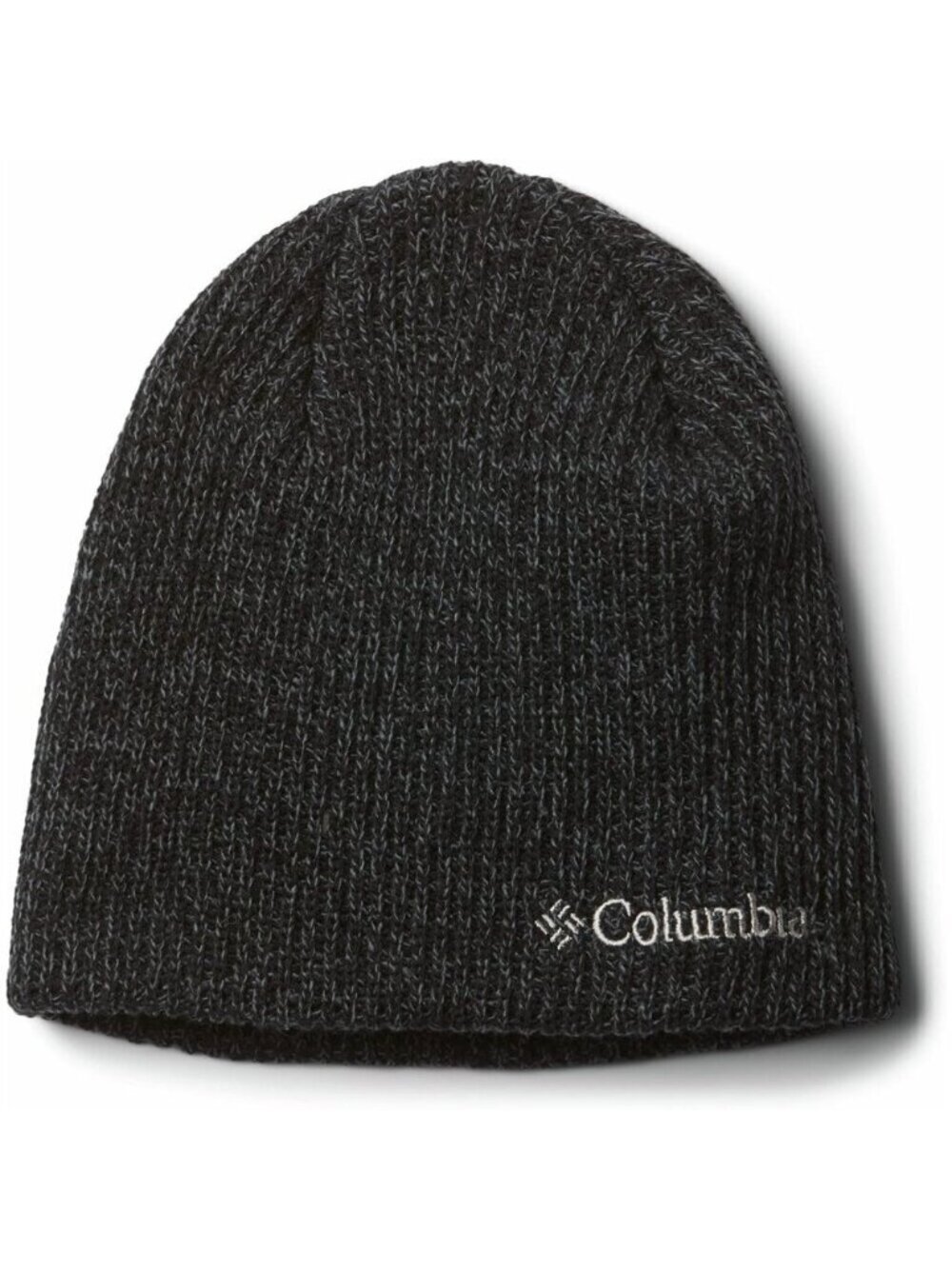 Columbia Unisex Adult Whirlibird Watch Cap Beanie Warm Black Winter Hat